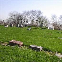Bargersville Cemetery