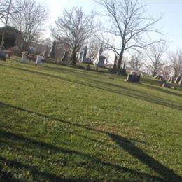 Barkley Cemetery