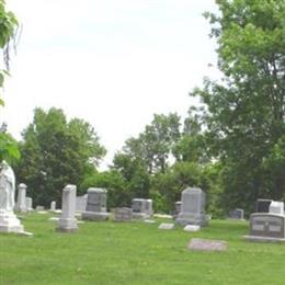 Barkley Cemetery