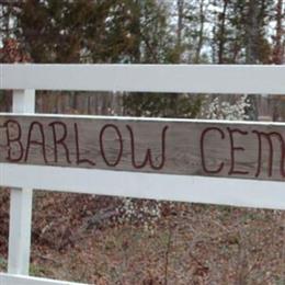 Barlow Cemetery