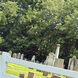 Barnard Cemetery