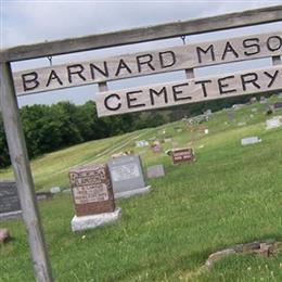 Barnard Masonic-IOOF Cemetery