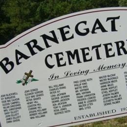Barnegat Hill Cemetery