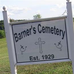 Barners Cemetery