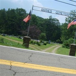 Barnes Cemetery