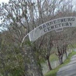 Barnesburg Cemetery