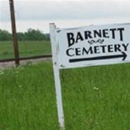 Barnett Cemetery