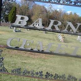 Barnett Chapel Cemetery