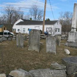 Barnum Family Cemetery