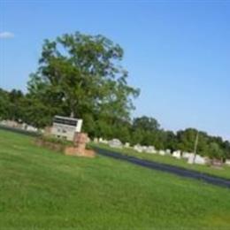 Barren River Baptist Cemetery