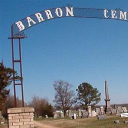 Barron Cemetery