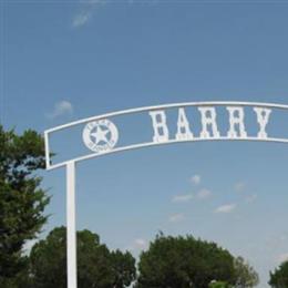 Barry Cemetery
