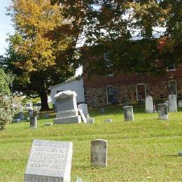 Barryville Cemetery