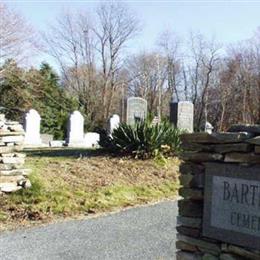 Bartlett Cemetery #1