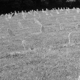 Bartonville State Asylum Cemetery
