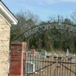 Bascom East Cemetery