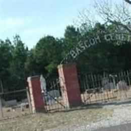 Bascom West Cemetery
