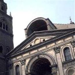 Basilica di S. Andrea