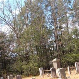 Basin Hill Cemetery