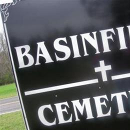 Basinfield Cemetery