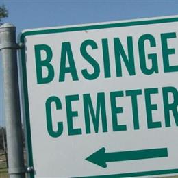 Basinger Cemetery