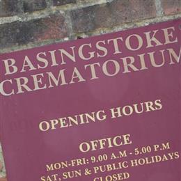 Basingstoke Crematorium