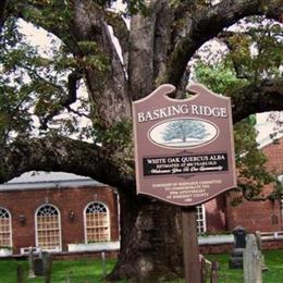 Basking Ridge Presbyterian Church Cemetery