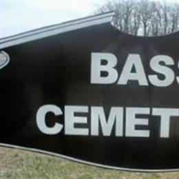 Bass Cemetery