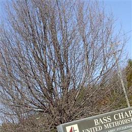 Bass Chapel Cemetery