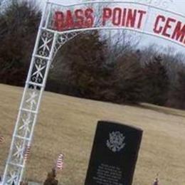 Bass Point Cemetery