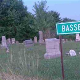 Basset Cemetery