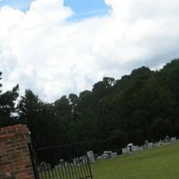 Bassfield Catholic Cemetery