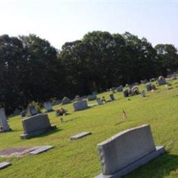 Bassfield City Cemetery