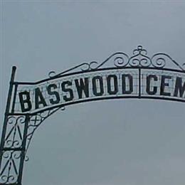 Basswood Cemetery