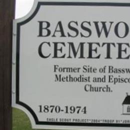Basswood Rural Cemetery