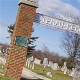Bateman Memorial Cemetery