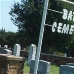 Bates Cemetery