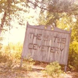 Bates Cemetery