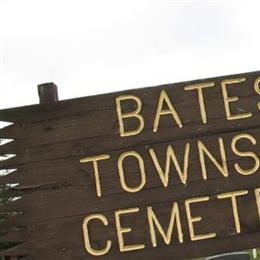 Bates Cemetery