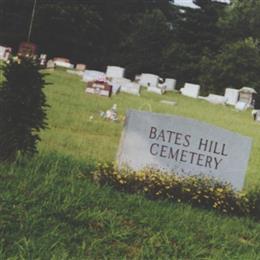 Bates Hill Cemetery