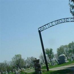 Battle Ground Cemetery