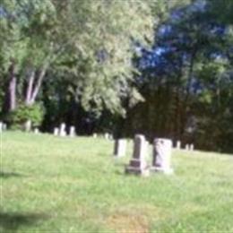 Battle Ridge Cemetery