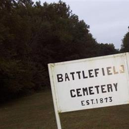 Battlefield Cemetery