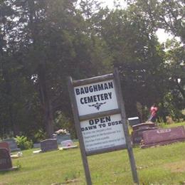 Baughman Cemetery
