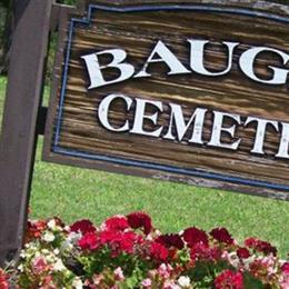 Baughn Cemetery