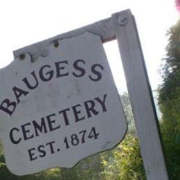 Bauguess Cemetery