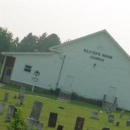 Baxters Ridge Cemetery
