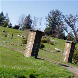 Bay City IOOF Cemetery