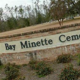 Bay Minette Cemetery