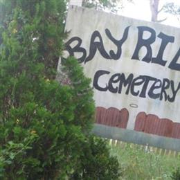 Bay Ridge Cemetery